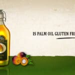 Is Palm Oil Gluten Free
