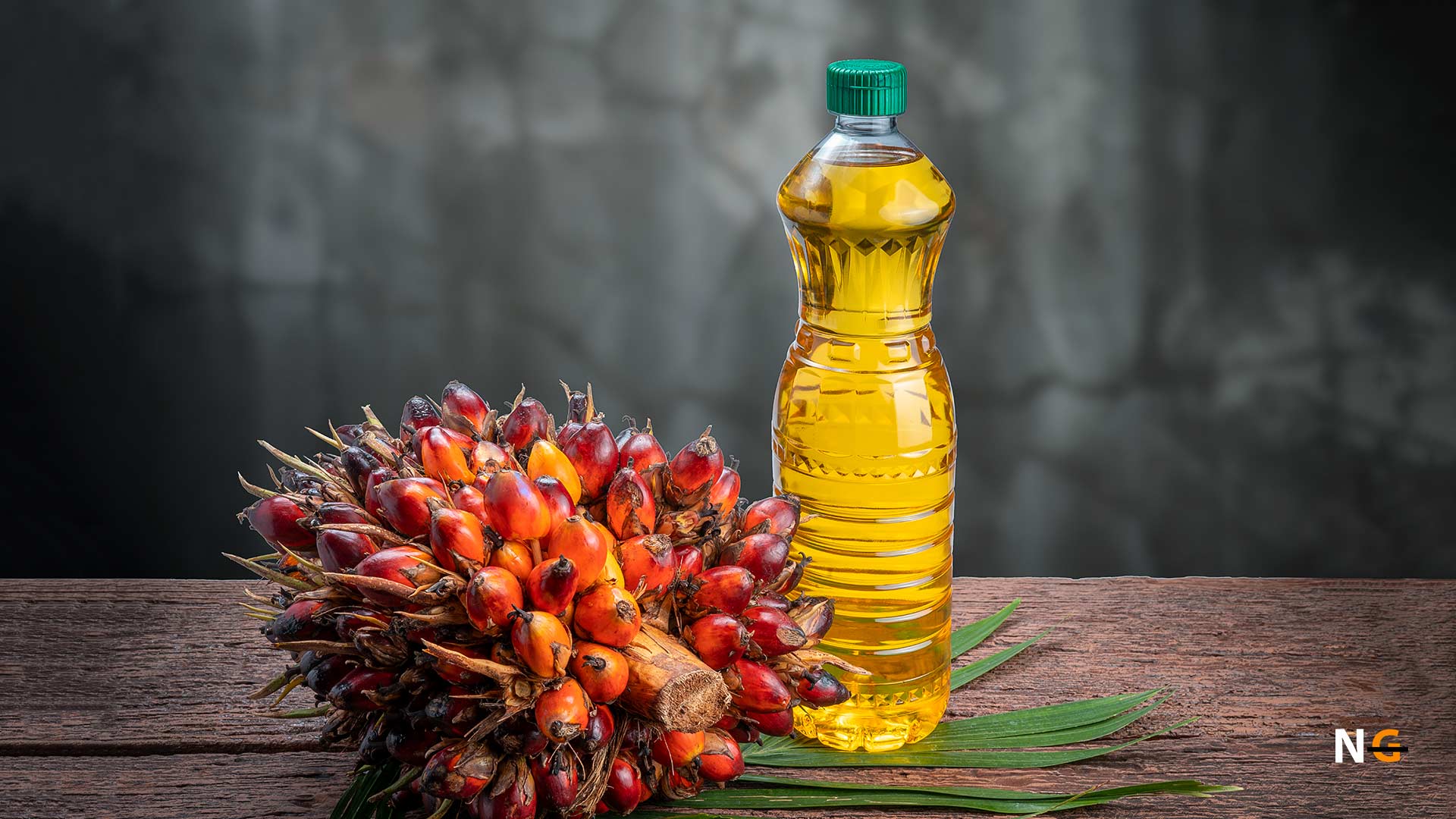 Is Palm Oil Have Gluten
