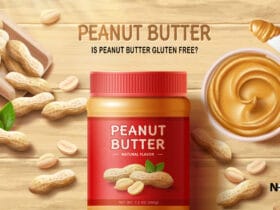 Is Peanut Butter Gluten Free