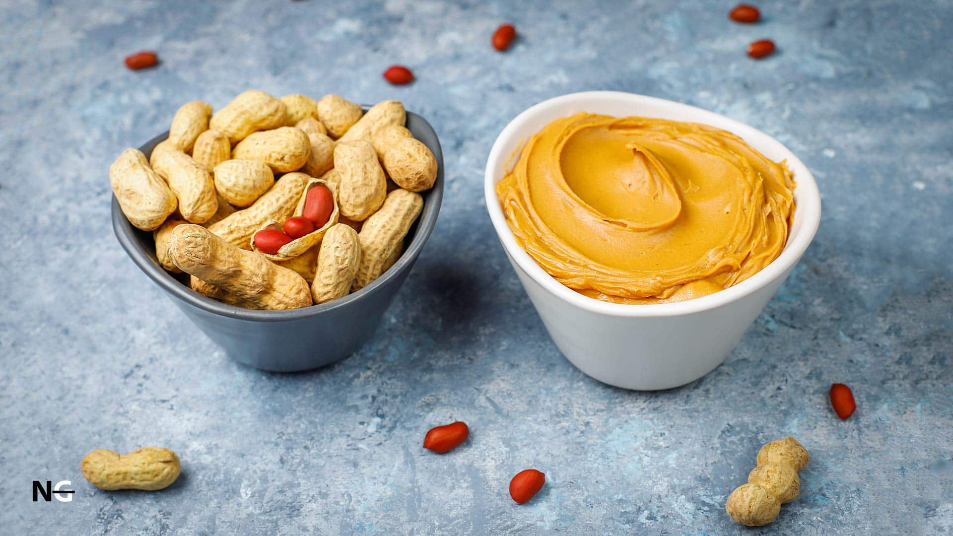 Is Peanut Butter Vegan