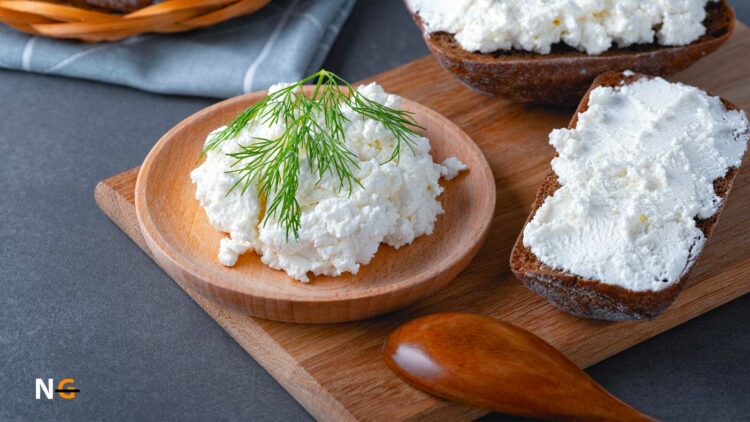 Is Ricotta Cheese Gluten Free? Truth! - Nothing Gluten