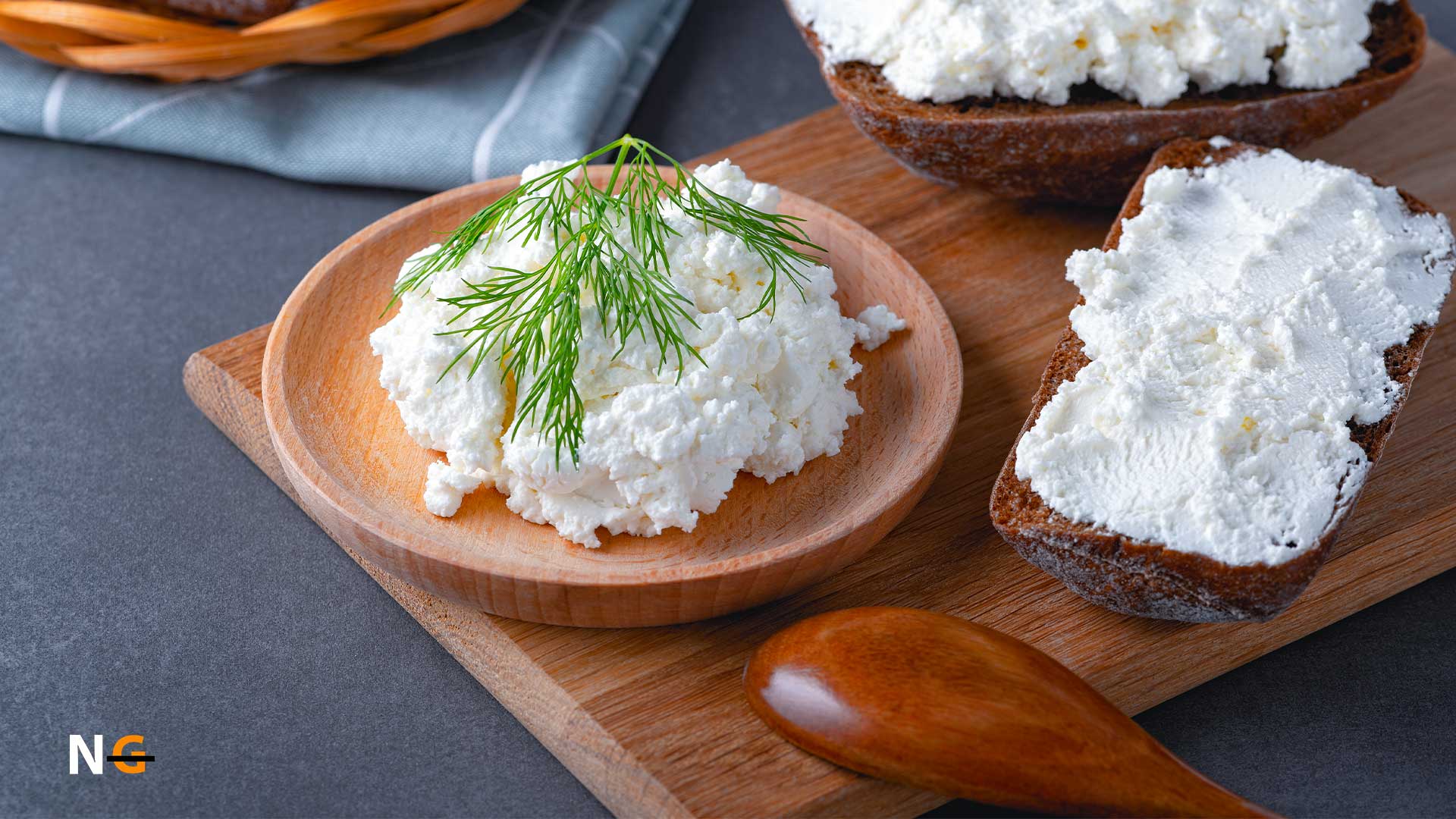 Is Ricotta Cheese Gluten Free? Truth! Nothing Gluten