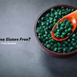 Is Spirulina Gluten Free