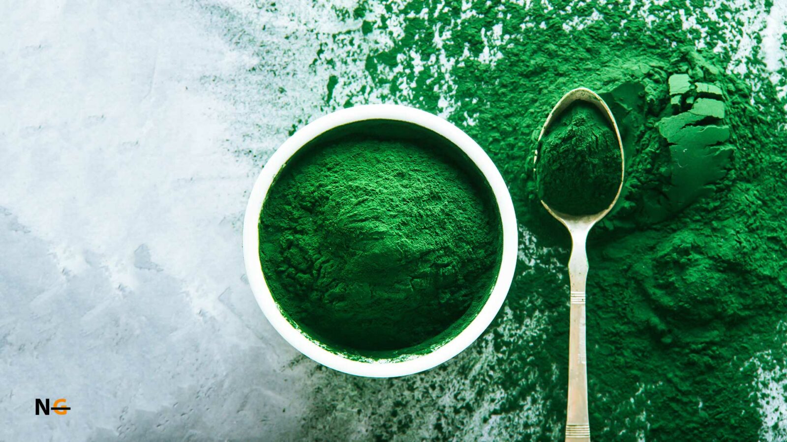 Is Spirulina Gluten Free? The Truth Revealed Nothing Gluten