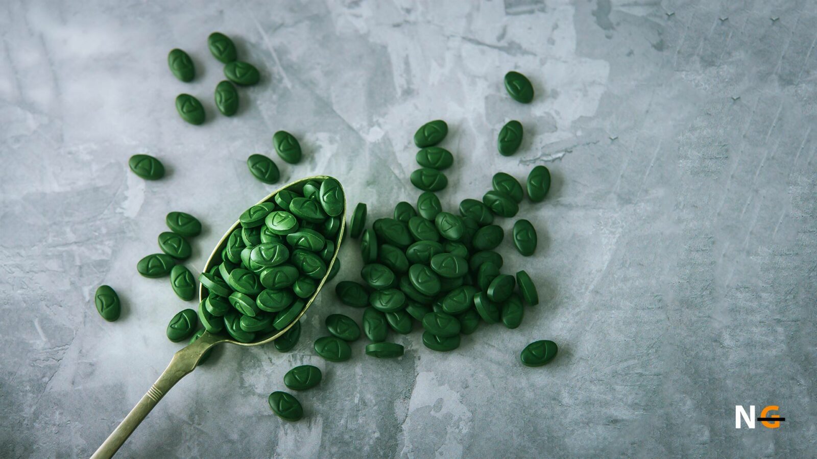 Is Spirulina Gluten Free? The Truth Revealed Nothing Gluten