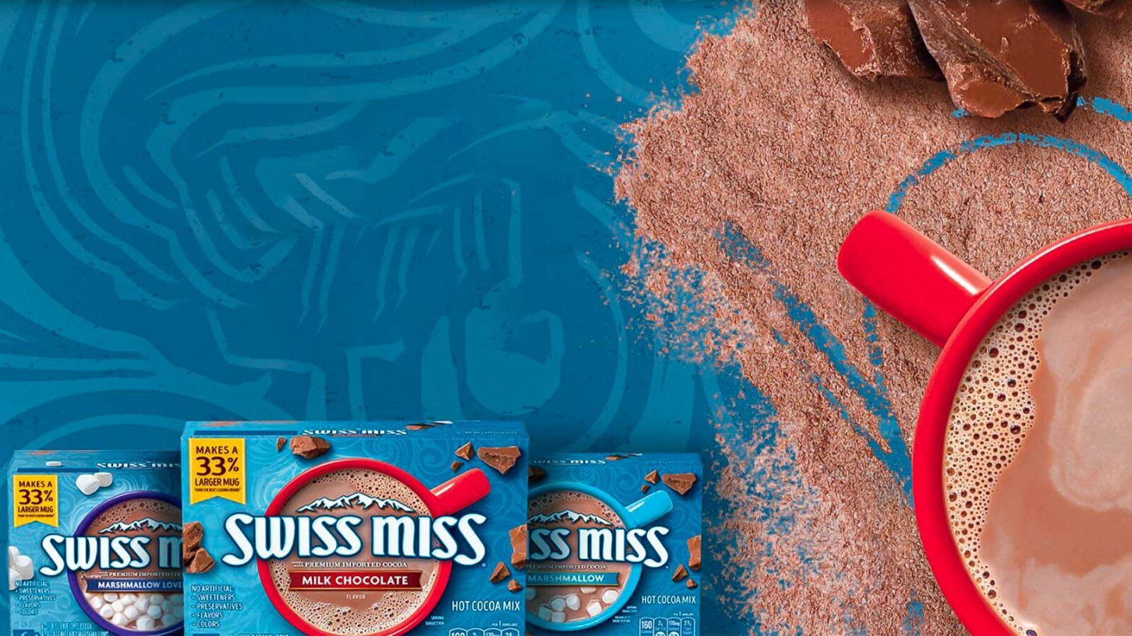 Is Swiss Miss Gluten Free? Here Is The Truth Nothing Gluten