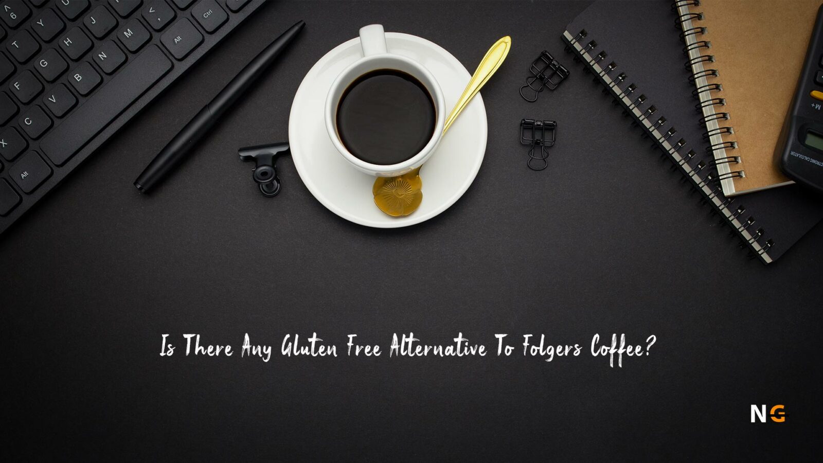 Is Folgers Coffee Gluten Free? Let's Find Out Nothing Gluten