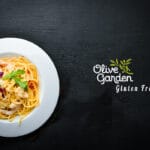 Olive Garden Gluten Free Menu