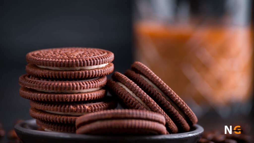 Original Oreos vs. Gluten Free Oreos