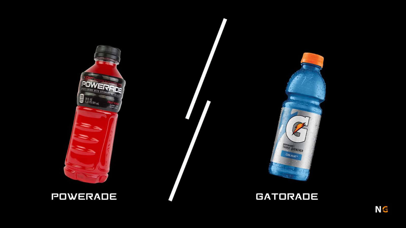 Is Powerade Gluten Free? Here Is The Truth - Nothing Gluten