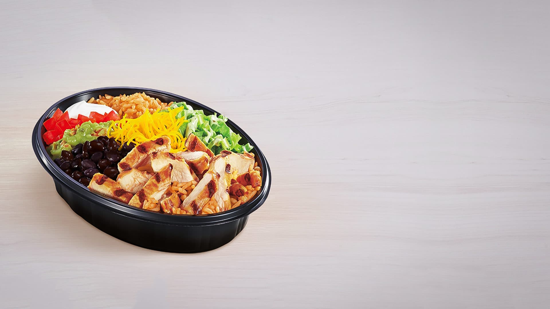 Taco Bell Gluten Free Menu What To Pick Nothing Gluten