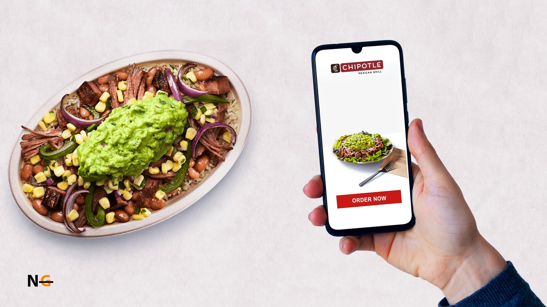 Chipotle Gluten Free Menu Everything You Should Know Nothing Gluten