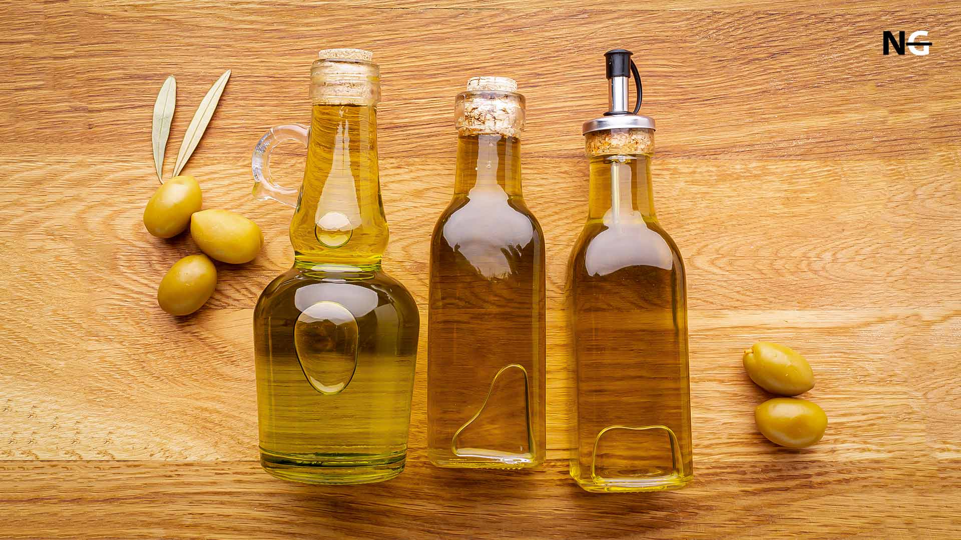 Top Gluten-free Olive Oil Brands You Can Consider