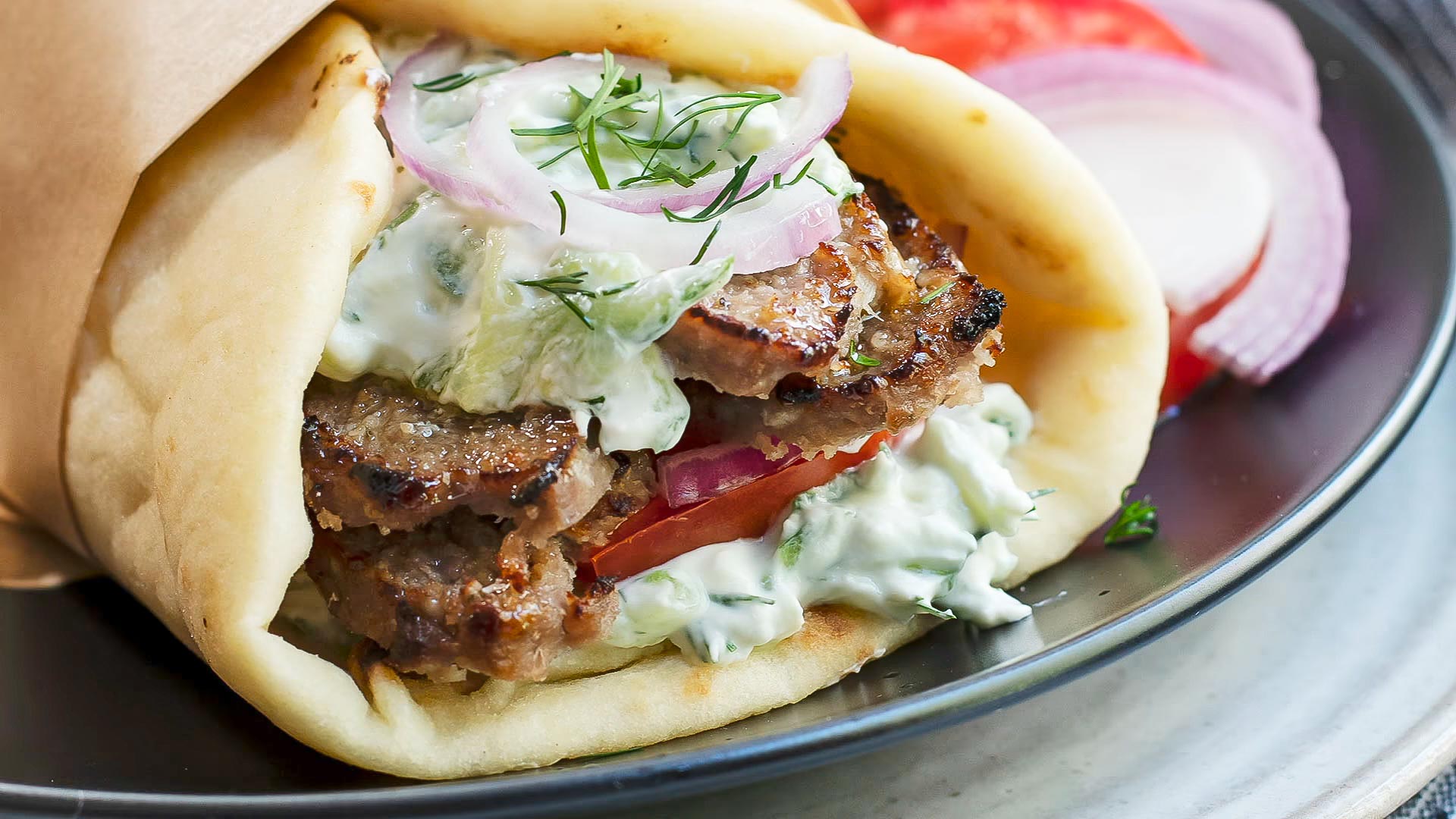 Try This Traditional Gluten Free Gyro Meat Recipe