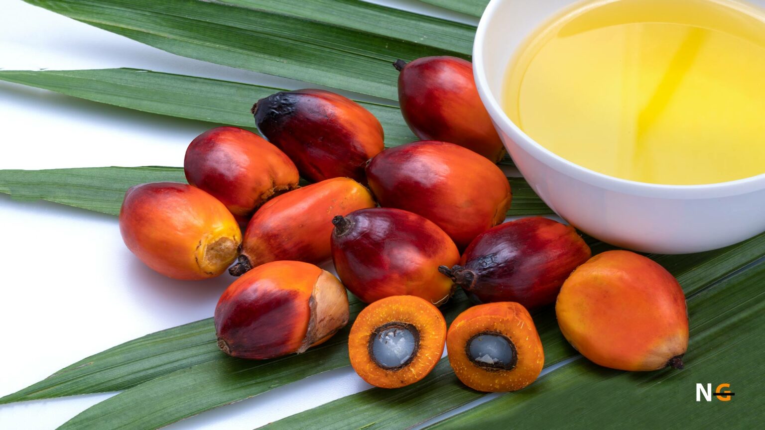 Is Palm Oil Gluten Free? Yes or No! Nothing Gluten