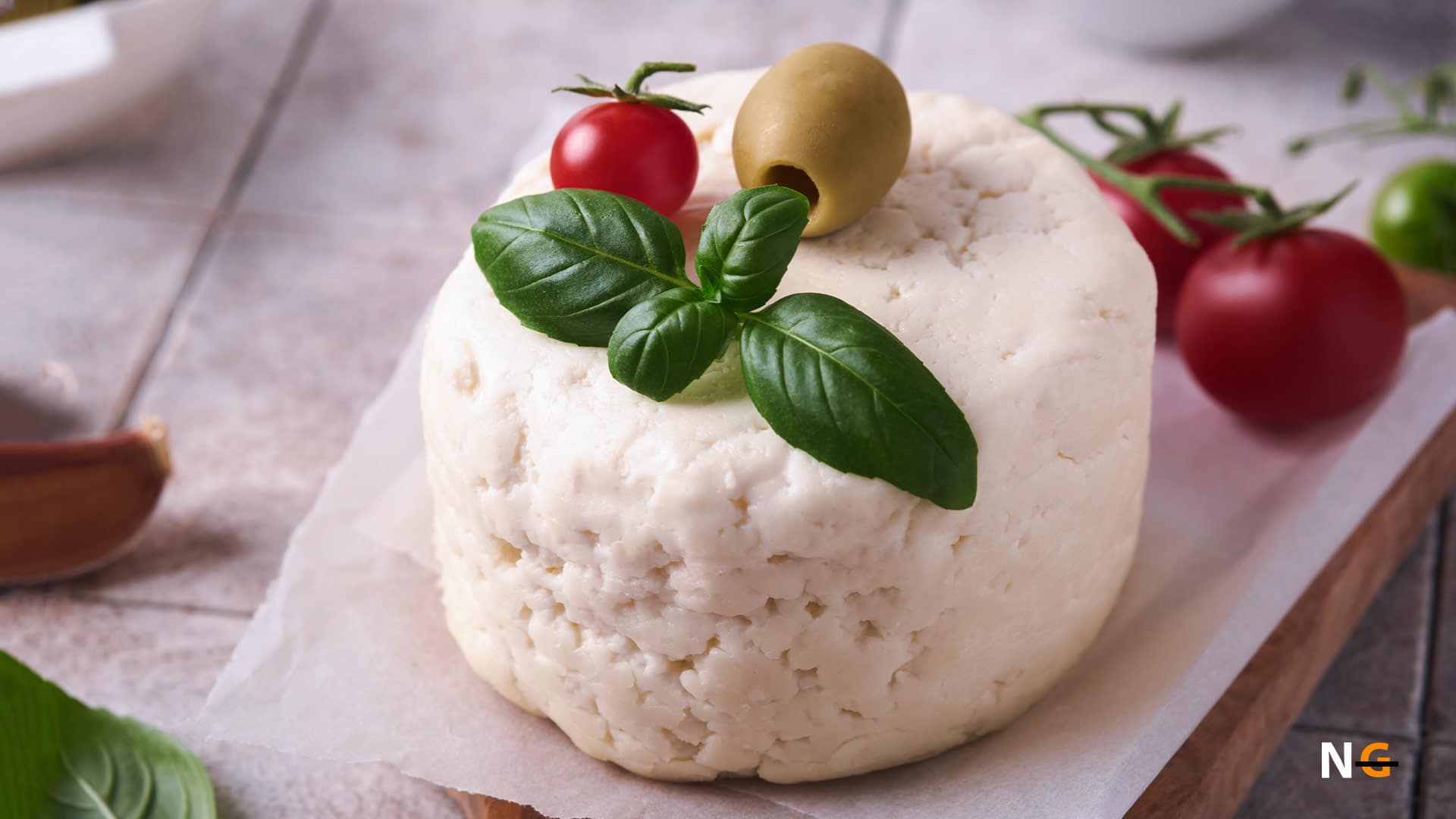 Is Ricotta Cheese Gluten Free? Truth! - Nothing Gluten