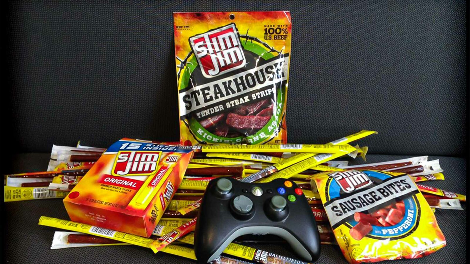 Are Slim Jims Gluten Free? Here Is The Truth Nothing Gluten