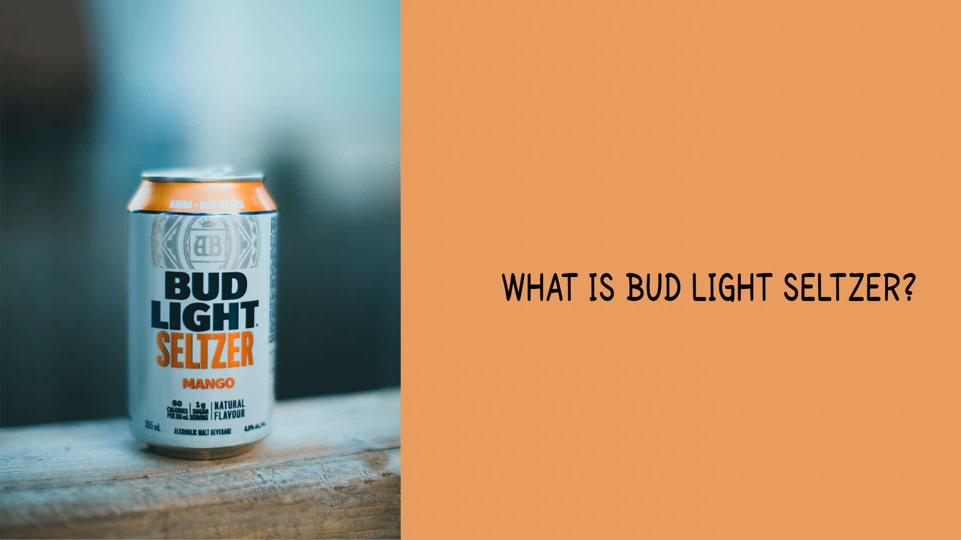 Is Bud Light Seltzer Gluten Free? We Have The Answer Nothing Gluten