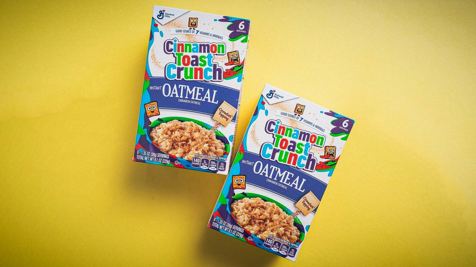 Is Cinnamon Toast Crunch Gluten Free? Nothing Gluten
