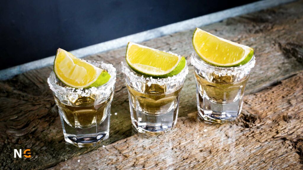 What Is Tequila Made From