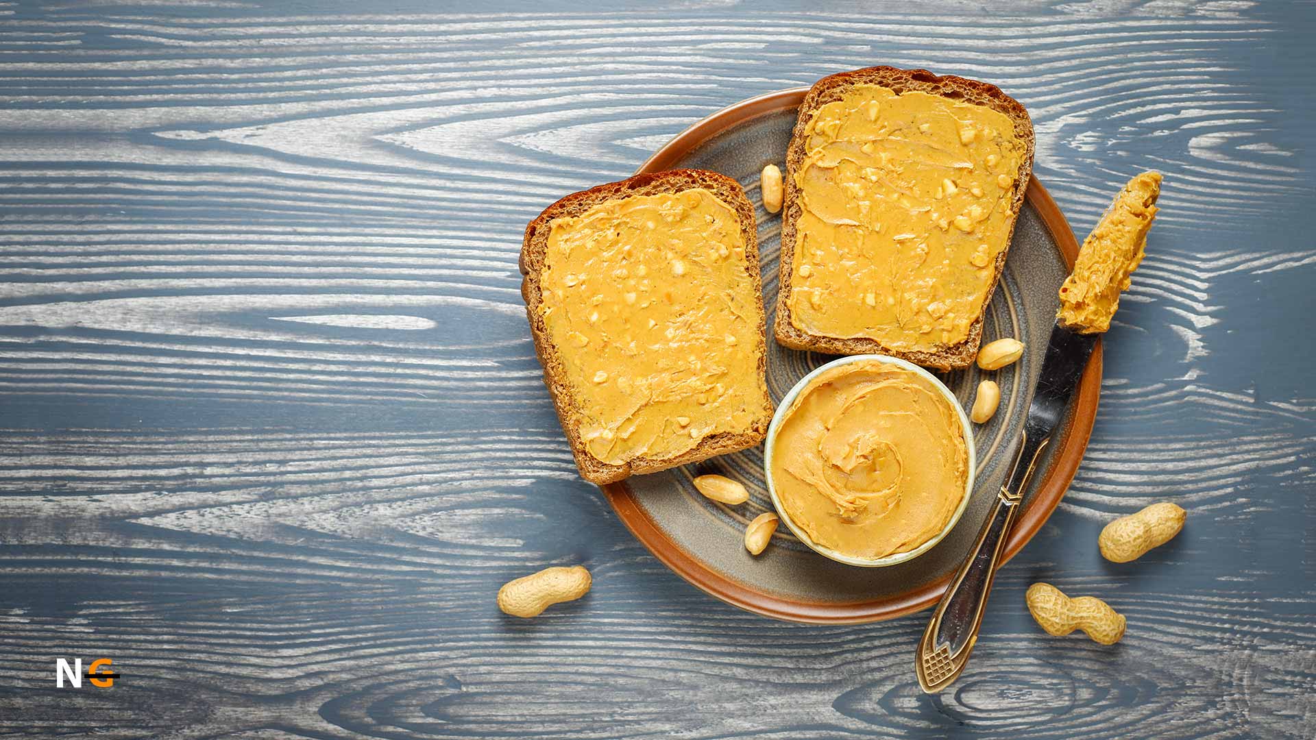 Is Peanut Butter Gluten Free? Know the Facts Nothing Gluten