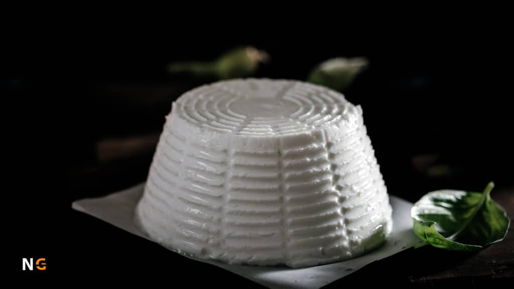 Is Ricotta Cheese Gluten Free? Truth! Nothing Gluten