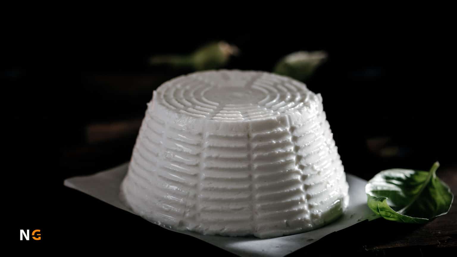 Is Ricotta Cheese Gluten Free? Truth! Nothing Gluten