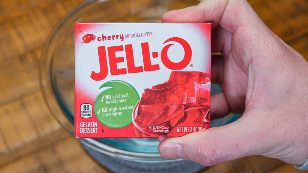 Why Is Jell-O Gluten Free