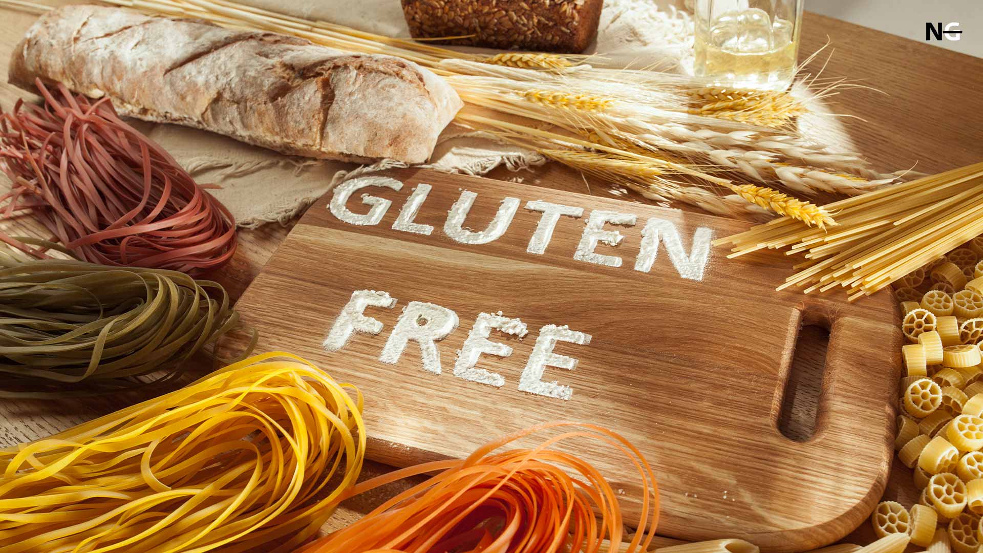 Why Should Celiacs Avoid Gluten