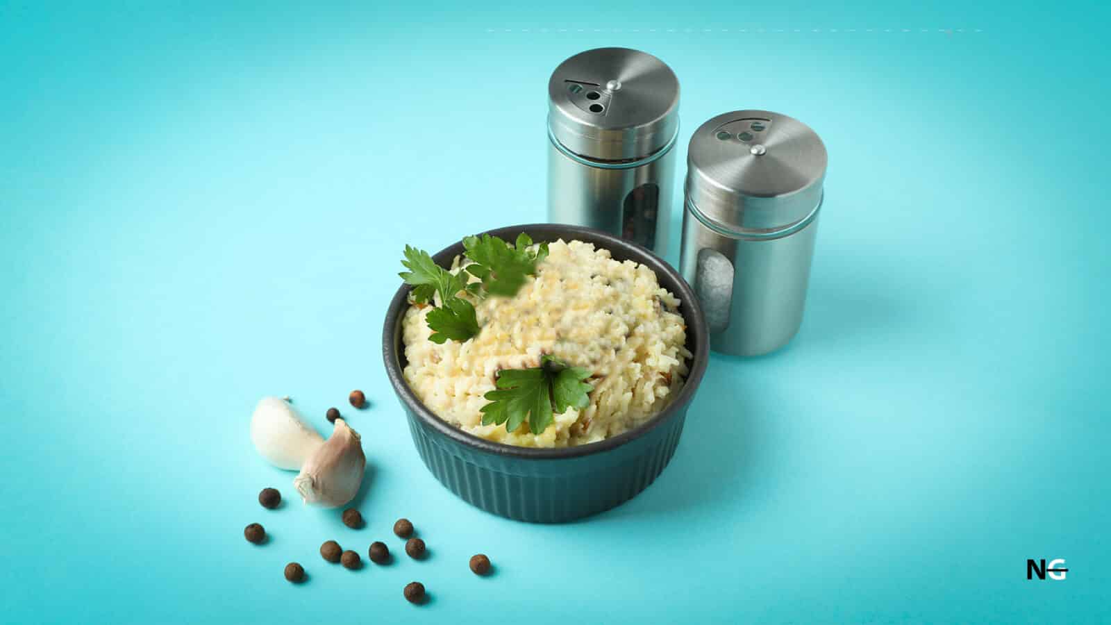 Is Risotto Gluten Free? With Recipe - Nothing Gluten