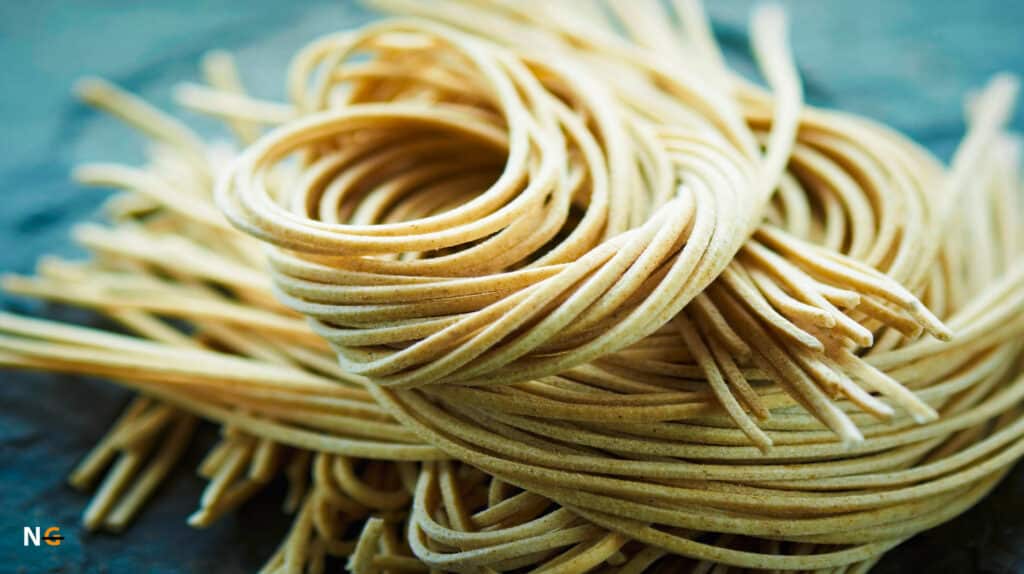 Is Soba Noodles Gluten Free? Really! Nothing Gluten