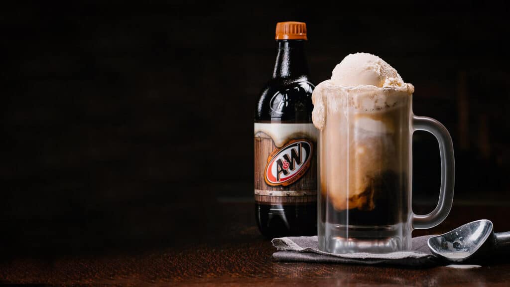 Is A&W Root Beer Have Gluten
