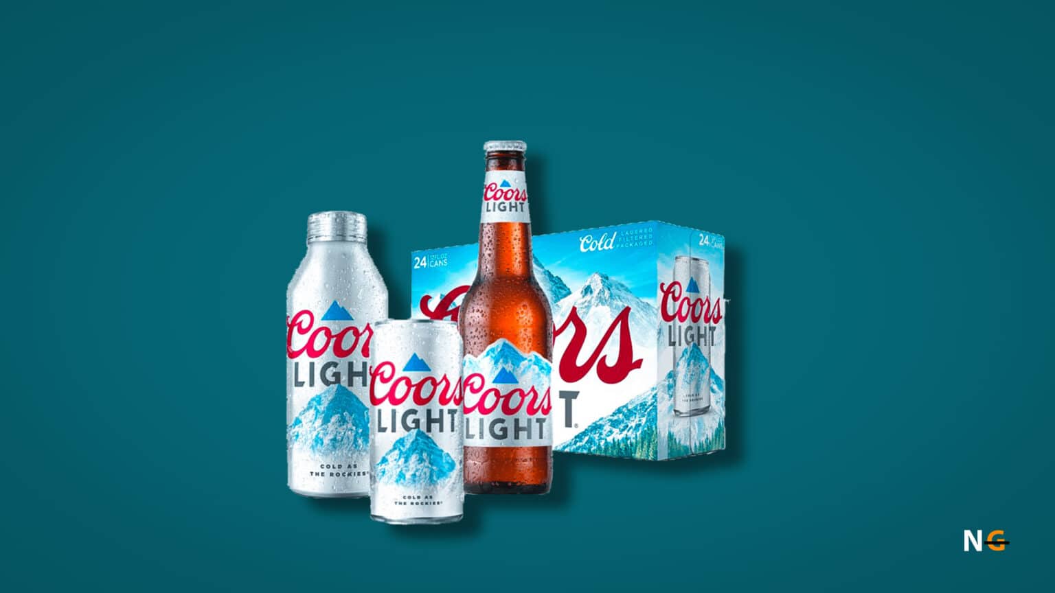 Is Coors Light Gluten Free? You Must Know This Nothing Gluten