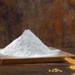 Is Glutinous Rice Flour Gluten Free
