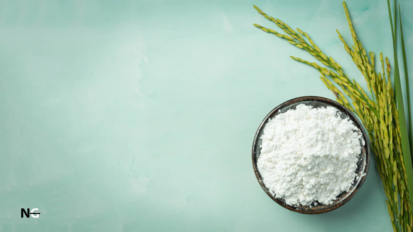 Is Glutinous Rice Flour Gluten Free? Is It The Same With Wheat Flour? Nothing Gluten