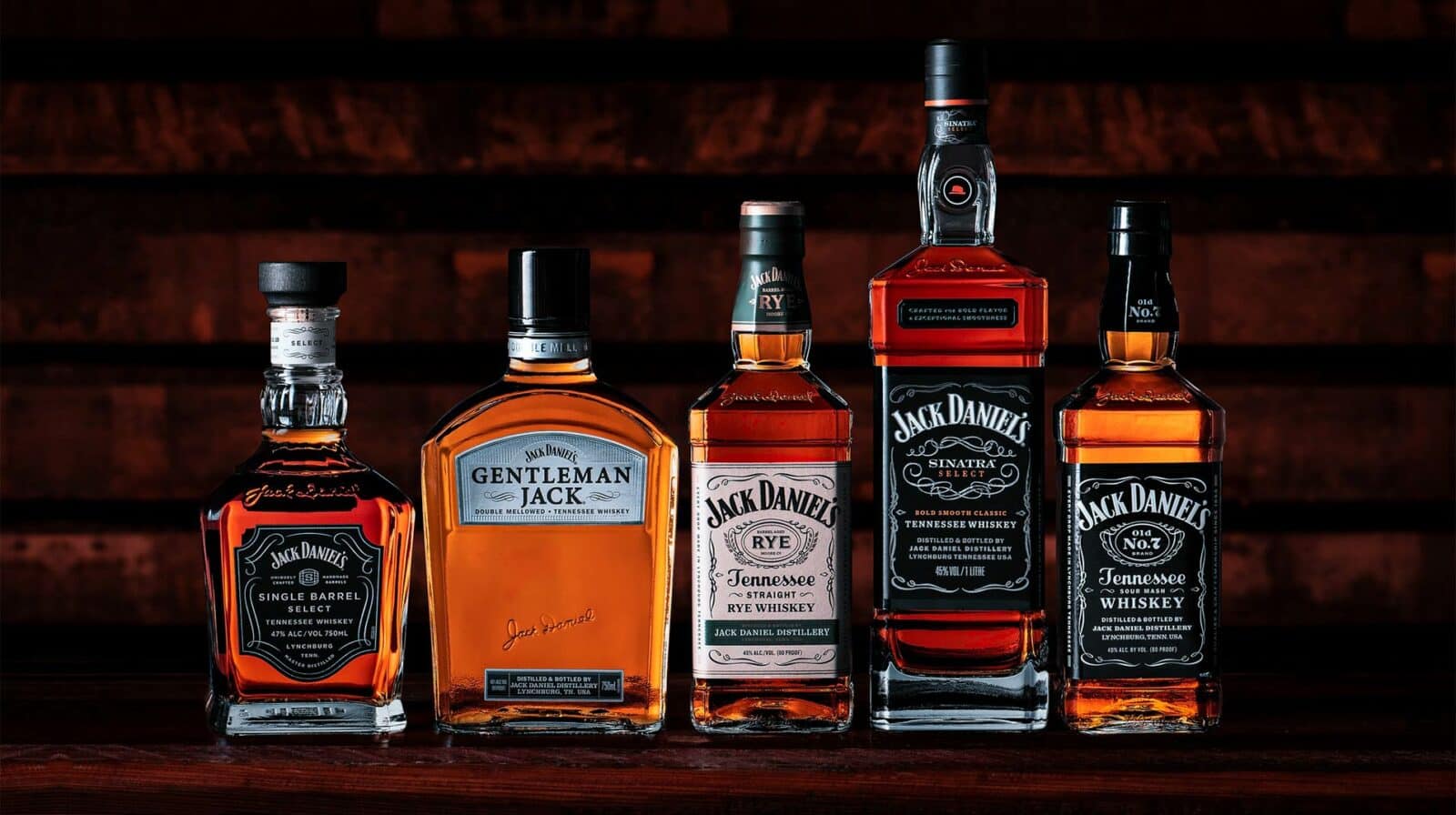 Is Jack Daniels Gluten Free? Here Is The Truth Nothing Gluten