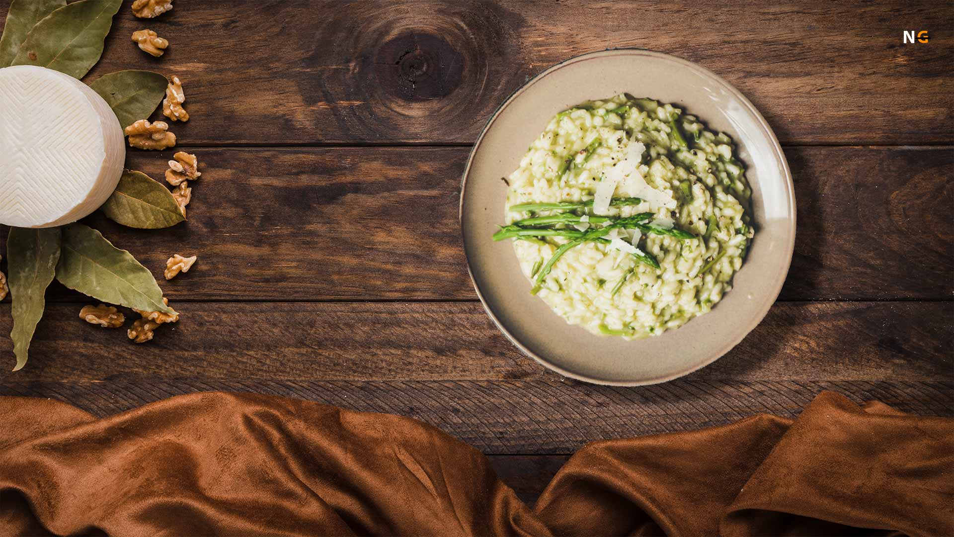 Is Risotto Gluten Free? With Recipe Nothing Gluten