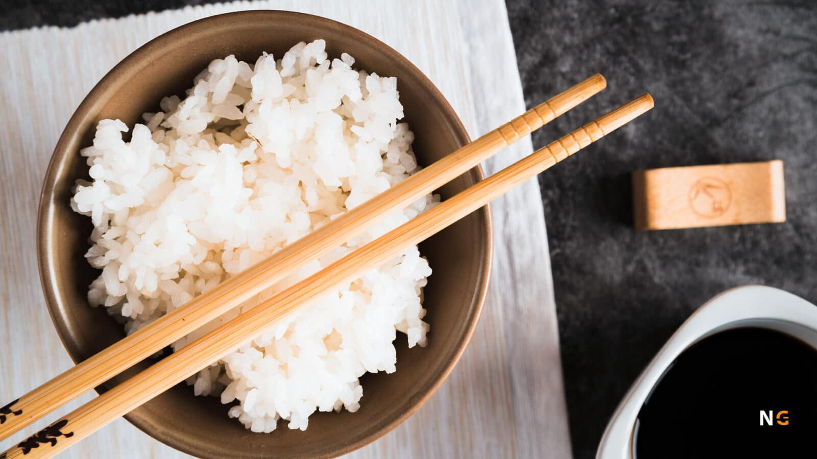 Is Sushi Rice Gluten Free? Know The Truth Nothing Gluten