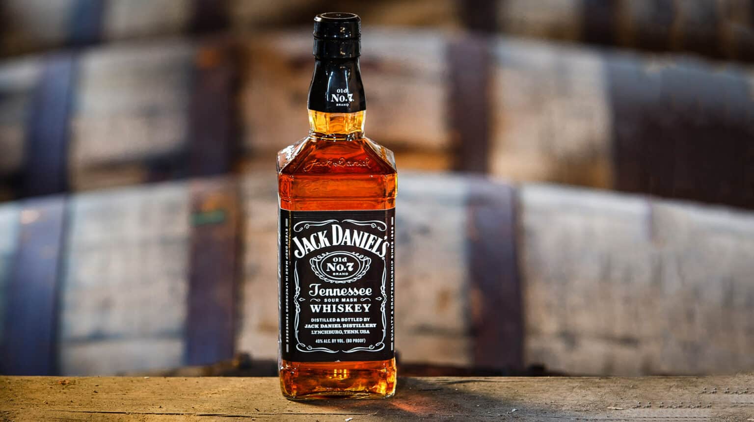 Is Jack Daniels Gluten Free? Here Is The Truth Nothing Gluten