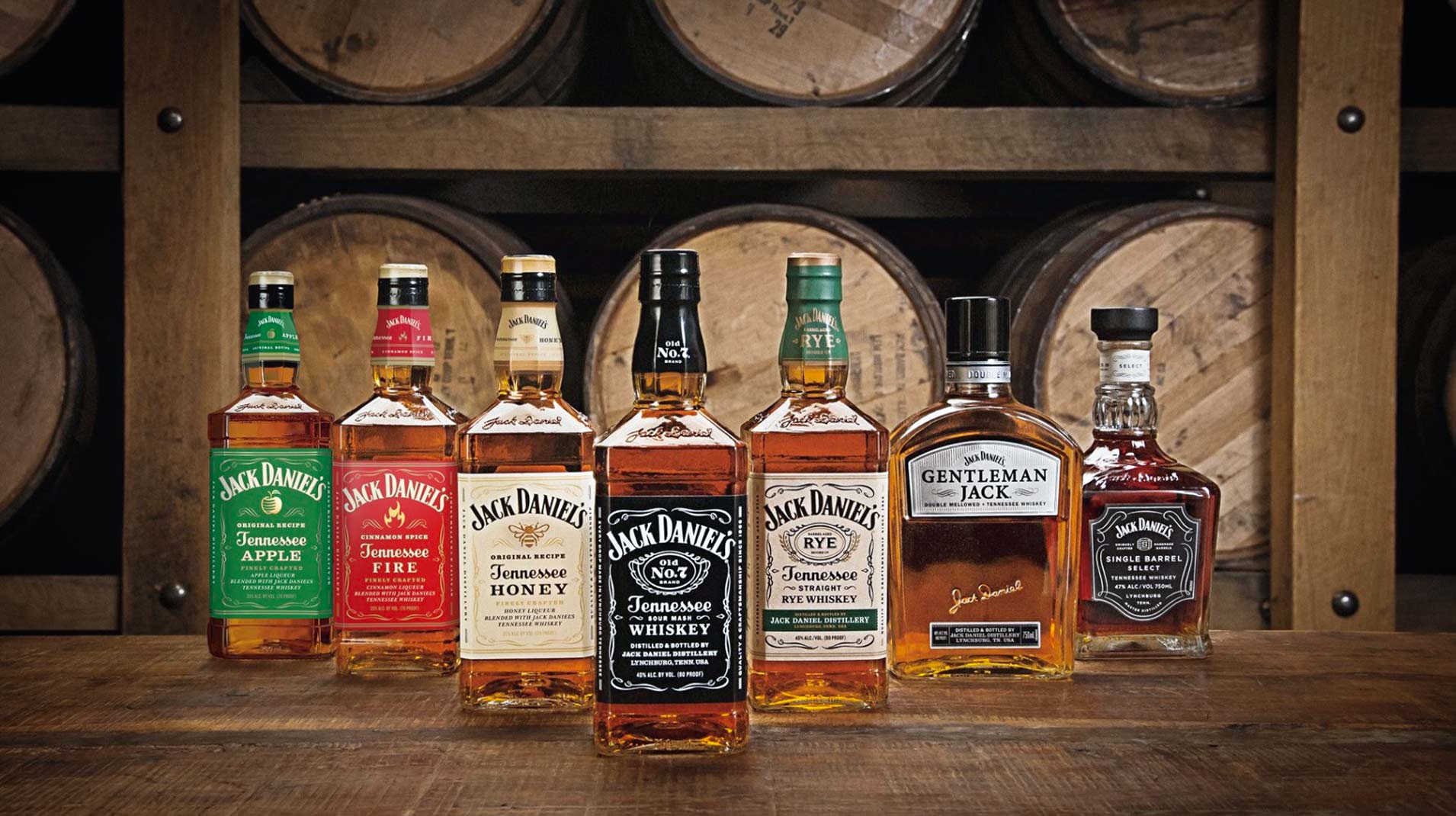 Is Jack Daniels Gluten Free? Here Is The Truth Nothing Gluten