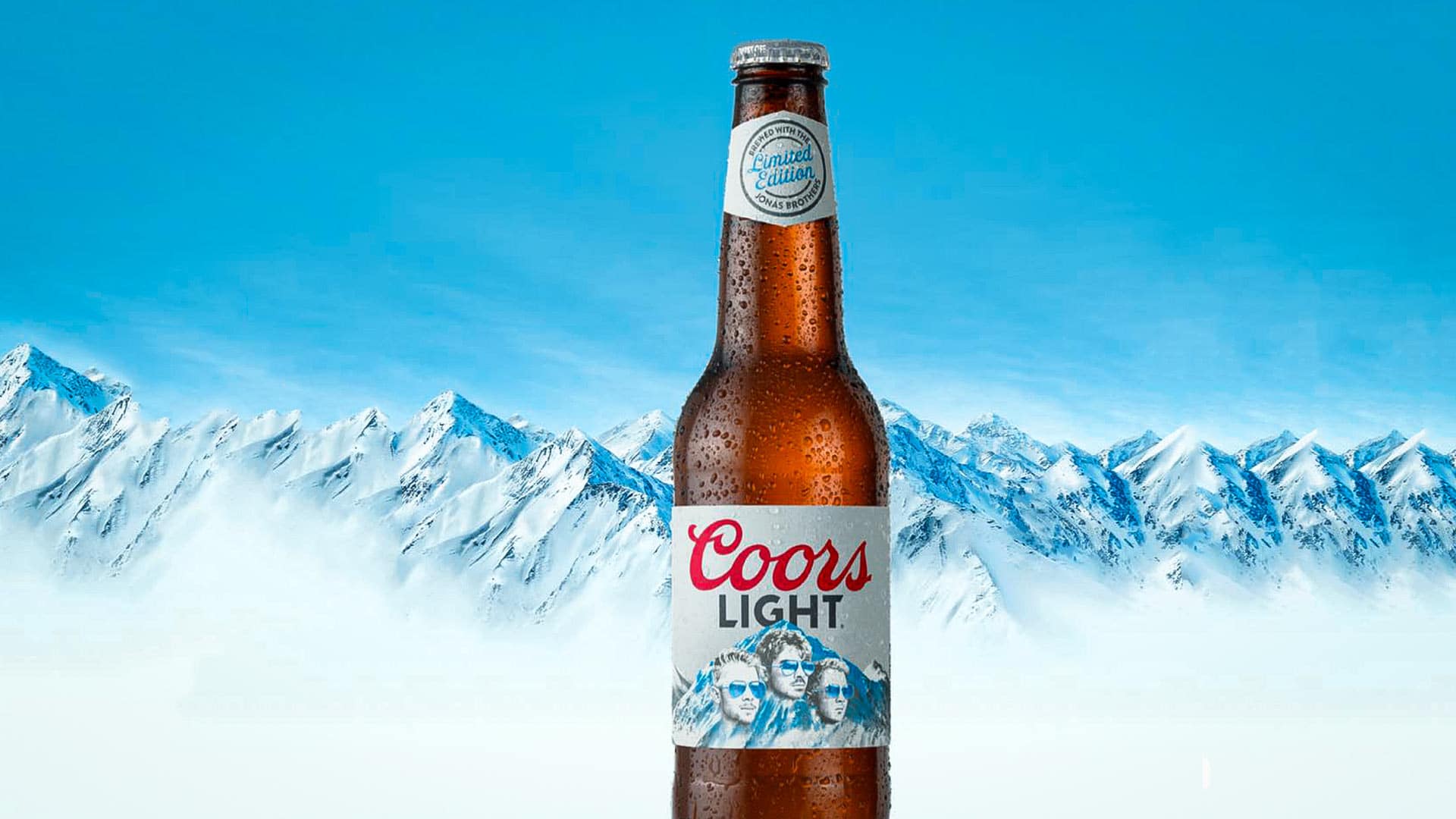 What Are The Ingredients In Coors Light