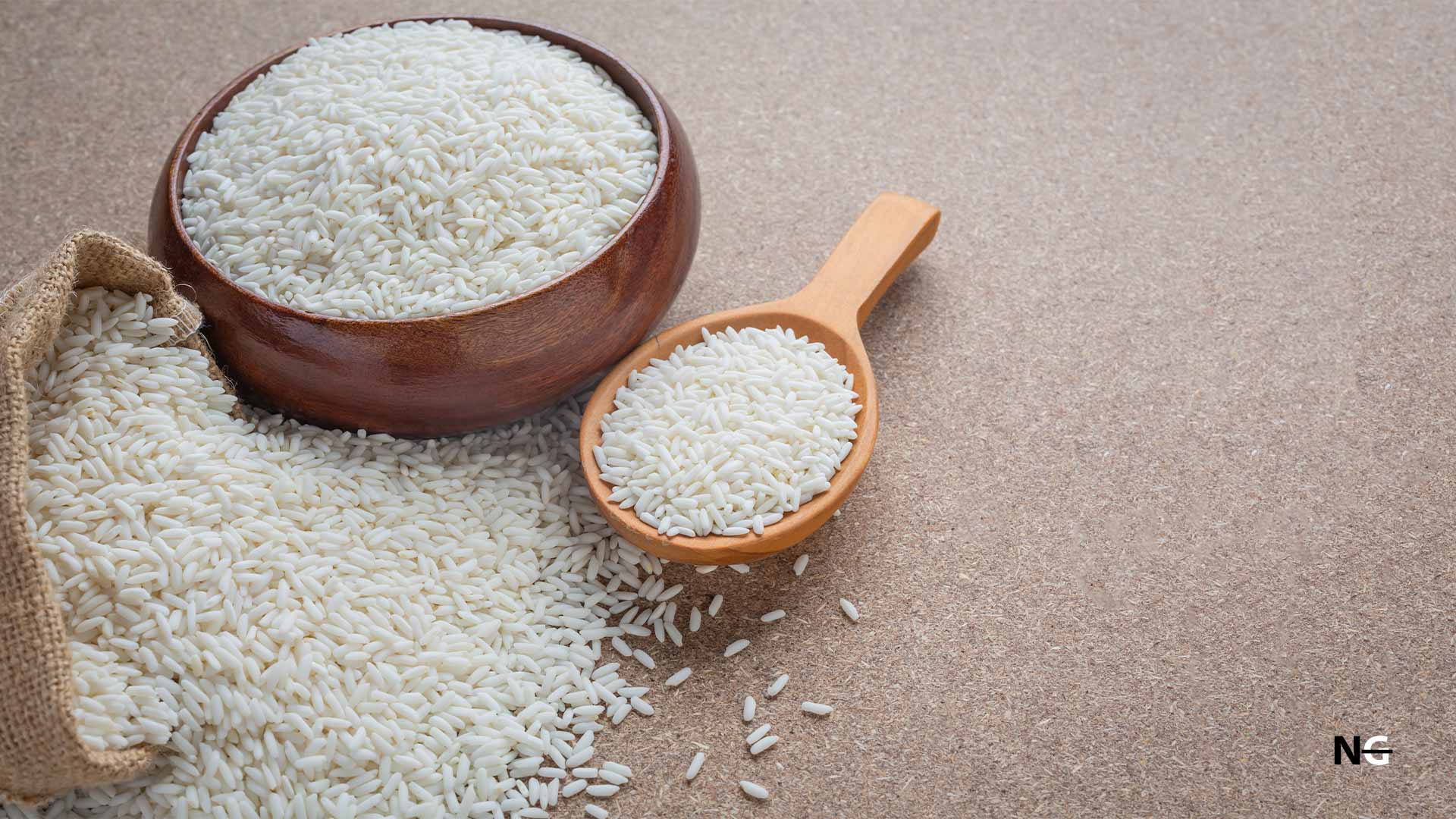 Is Glutinous Rice Flour Gluten Free? Is It The Same With Wheat Flour? Nothing Gluten