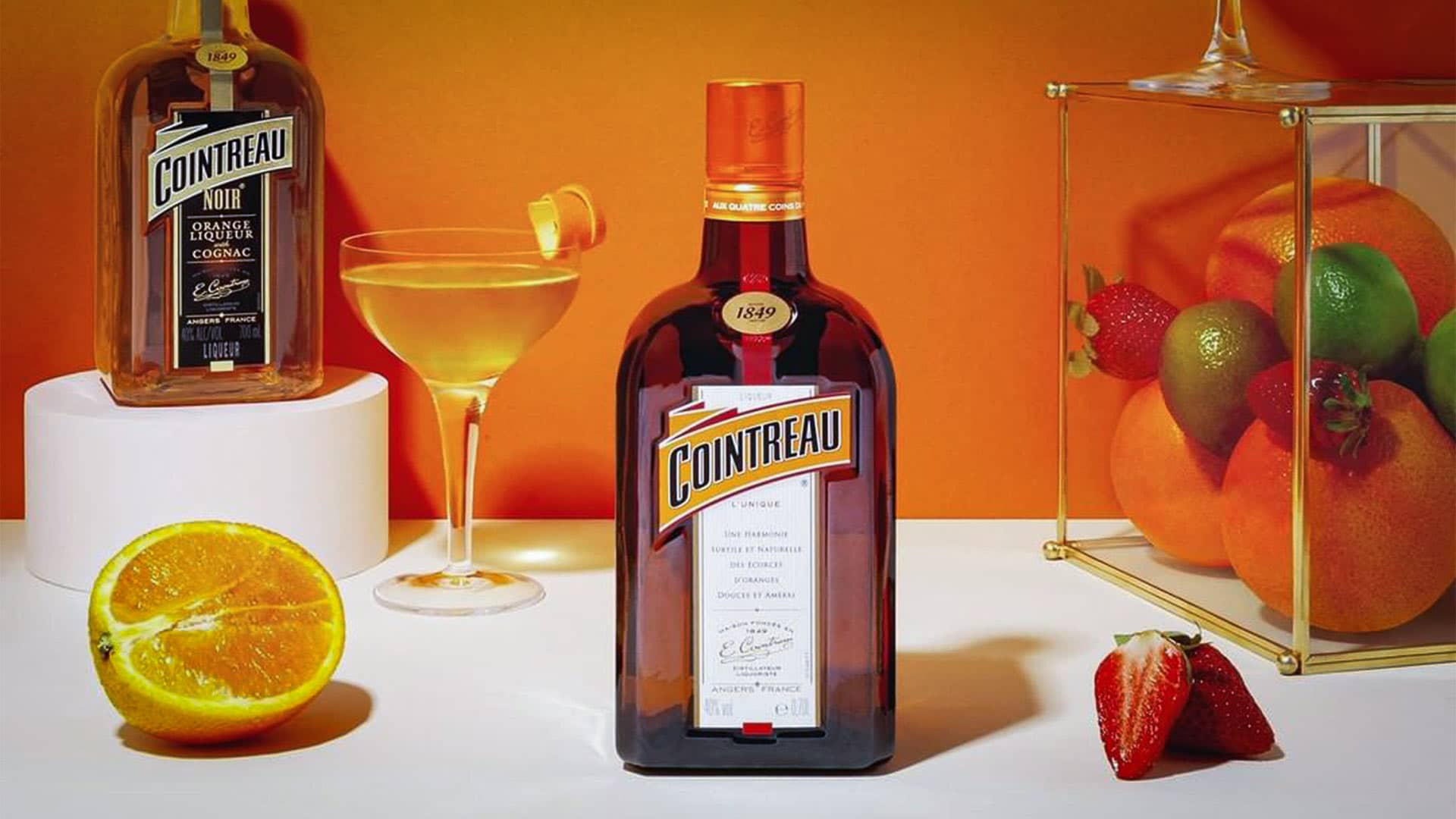 What Is It Cointreau