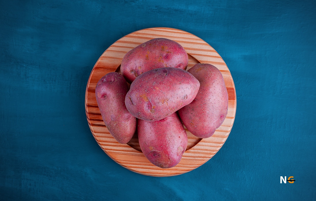 Are Sweet Potatoes Gluten Free