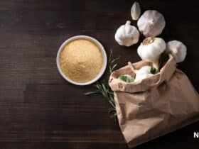 Is Garlic Powder Gluten Free