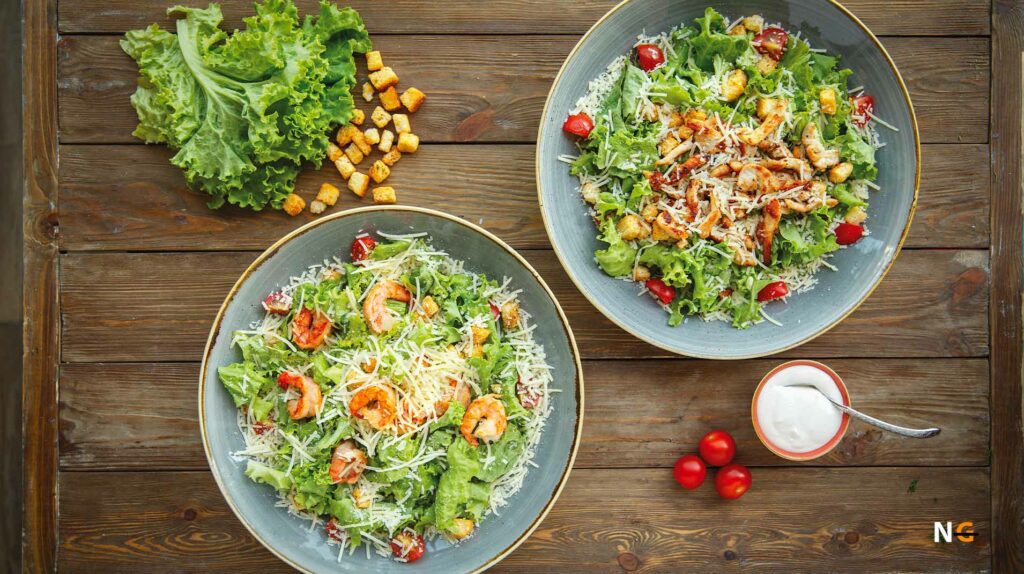 Is Caesar Dressing Gluten Free? Let’s Find Out Nothing Gluten