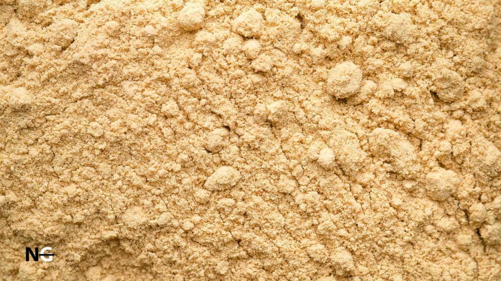 Health Benefits Of Garlic Powder