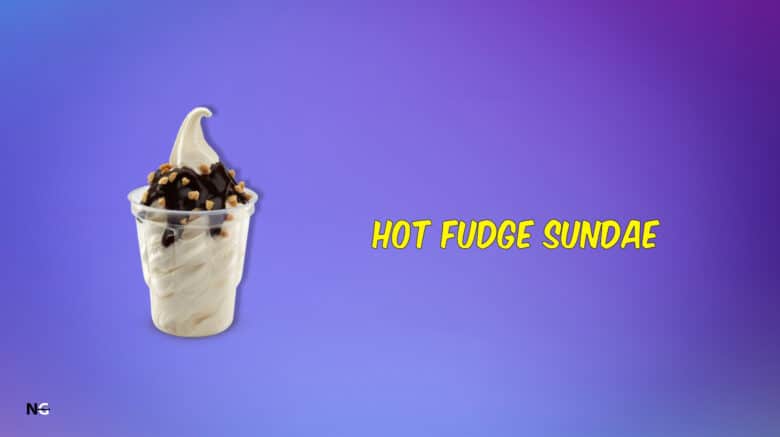 Is McDonald's Ice Cream Gluten Free? Check Out Here - Nothing Gluten