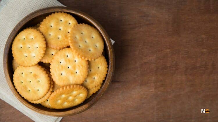Are Ritz Crackers Gluten Free? We Bet You Didn #39 t Know This Nothing Gluten Are Ritz Crackers Gluten Free? We Bet You Didn #39 t Know This Nothing Gluten