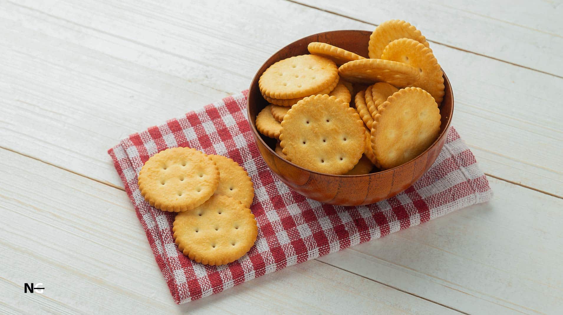 Are Ritz Crackers Gluten Free? We Bet You Didn't Know This Nothing Gluten